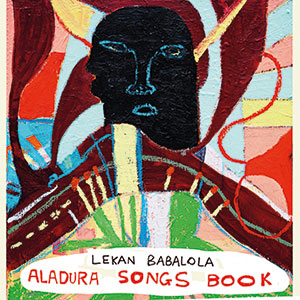 Review of Aladura Songs Book