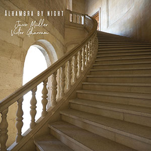 Review of Alhambra by Night