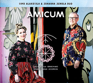 Review of Amicum