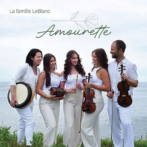 Review of Amourette