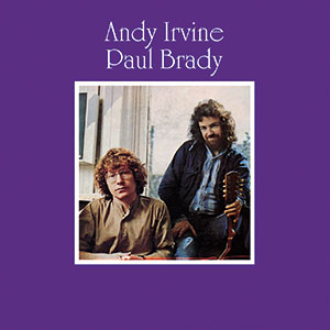 Review of Andy Irvine/Paul Brady