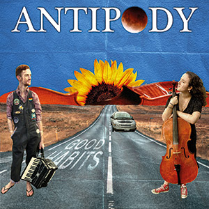 Review of Antipody