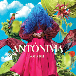 Review of Antónima