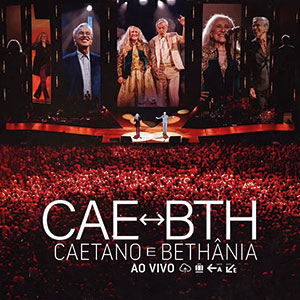 Review of Ao Vivo