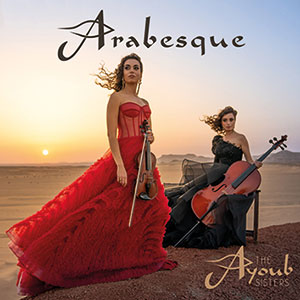 Review of Arabesque