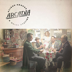 Review of Arcadia