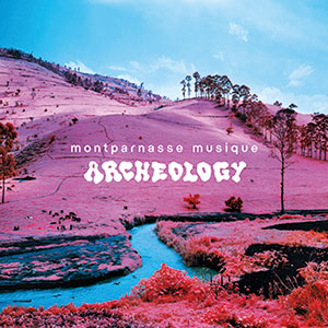 Review of Archeology