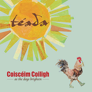 Review of Coiscéim Coiligh: As the Days Brighten