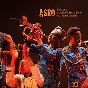 Review of Asro