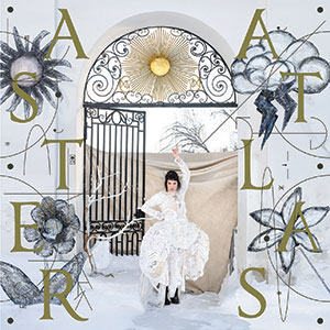 Review of Aster, Atlas