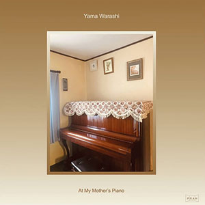Review of At My Mother’s Piano