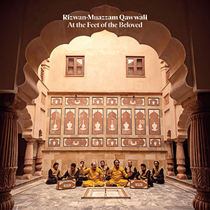 Review of At the Feet of the Beloved