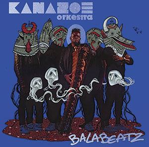 Review of Balabeatz