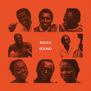 Review of Balka Sound