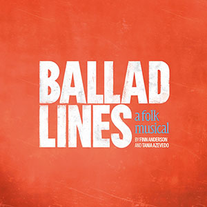 Review of Ballad Lines