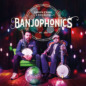 Review of Banjophonics