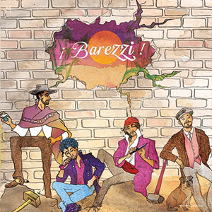 Review of ¡Barezzi!
