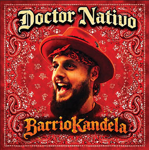 Review of BarrioKandela
