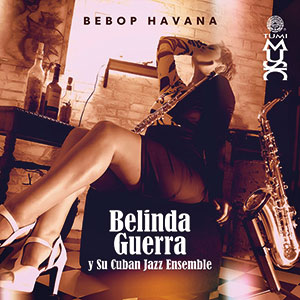 Review of Bebop Havana