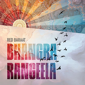 Review of Bhangra Rangeela