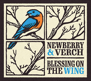 Review of Blessing On the Wing