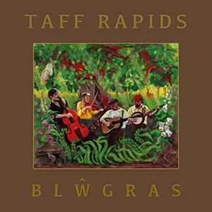 Review of Blŵgras