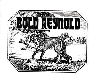 Review of Bold Reynold