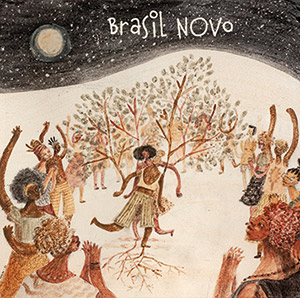 Review of Brasil Novo