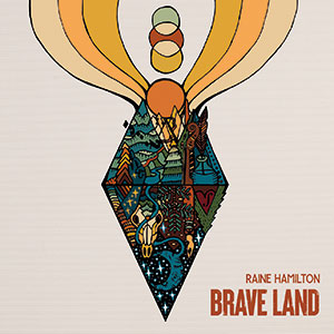 Review of Brave Land