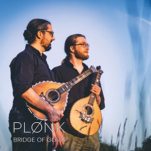 Review of Bridge of Glass