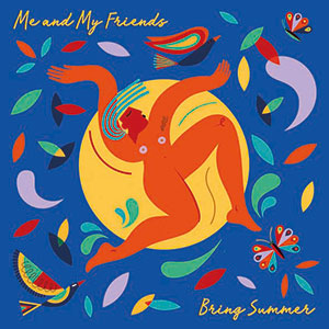 Review of Bring Summer