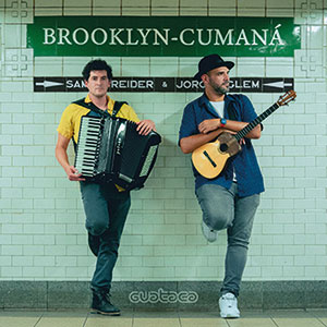 Review of Brooklyn-Cumaná