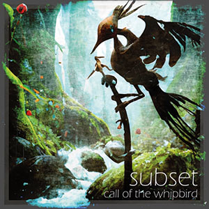Review of Call of the Whipbird