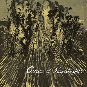 Review of Canes of Karabakh