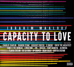Review of Capacity to Love