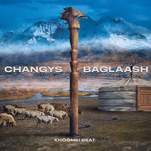 Review of Changys Baglaash