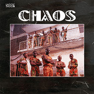 Review of Chaos