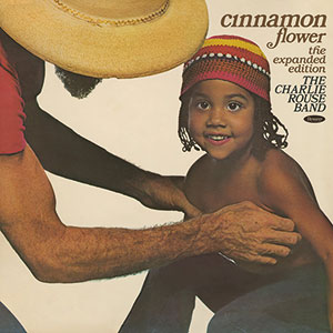 Review of Cinnamon Flower