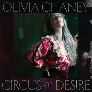 Review of Circus of Desire