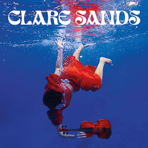 Review of Clare Sands