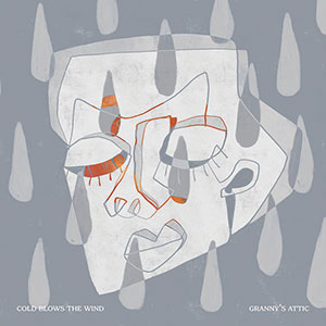 Review of Cold Blows the Wind