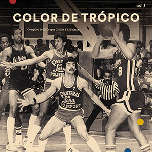 Review of Color de Trópico Vol 3