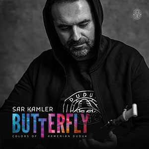 Review of Butterfly: Colors of Armenian Duduk