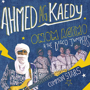 Review of Common Stars