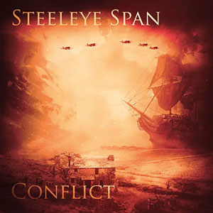 Review of Conflict