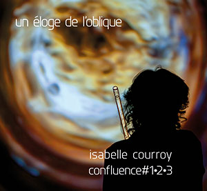 Review of Un Éloge d’Oblique: Confluence #1.2.3