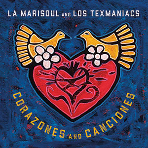 Review of Corazones and Canciones
