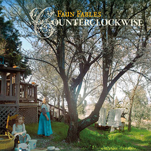 Review of Counterclockwise