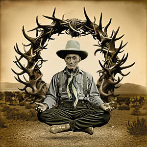 Review of Cowboy Sutra