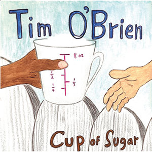 Review of Cup of Sugar